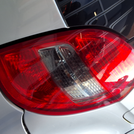 Mercedes-Benz A-CLASS  Rückleuchte rechts