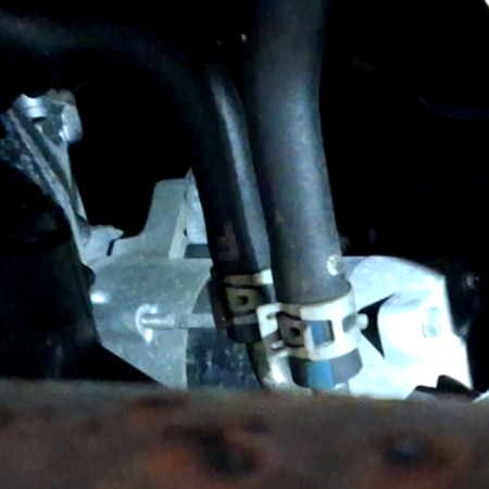 Subaru Legacy/Outback  Anlasser