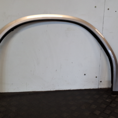 BMW ix3  Zierleisten, Abdeckungen, Verkleidungen