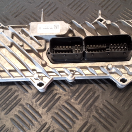 Mercedes-Benz A-CLASS  Steuergerät Automatikgetriebe