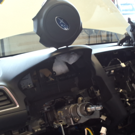 Subaru Legacy/Outback  Airbag Armaturenbrett