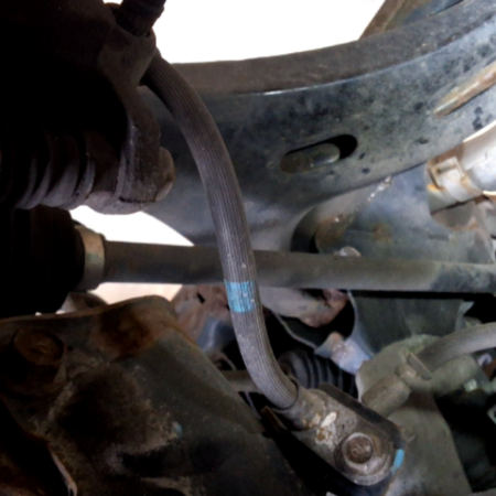 Subaru Legacy/Outback  Antriebswelle vorne rechts