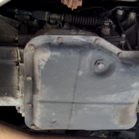 Subaru Legacy/Outback  Automatikgetriebe