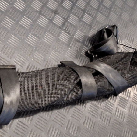 SEAT Alhambra  Gepäcknetz Skisacketc Trennnetz