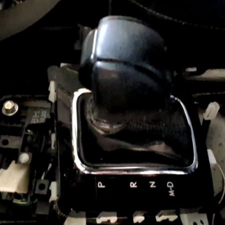 Subaru Legacy/Outback  Schaltbetätigung Schaltkulisse