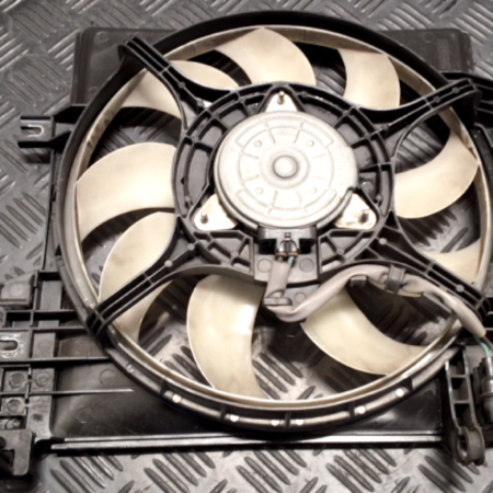 Subaru Legacy/Outback  Elektrolüfter Lüftermotor (Kühler)