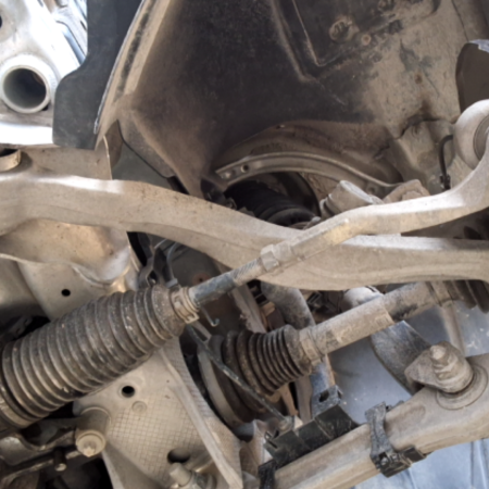 Mercedes-Benz GLC  Querlenker vorne links