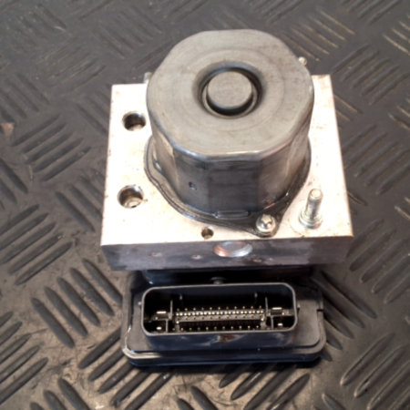 Ford Transit  ABS Bremsaggregat