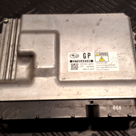 Subaru Legacy/Outback  Motorsteuergerät