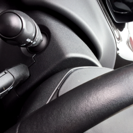 Peugeot 208  Kombischalter Blinkerschalter