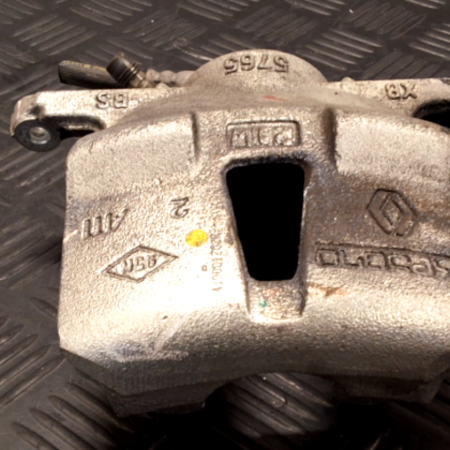 Renault  Captur Bremszange Bremssattel vorne