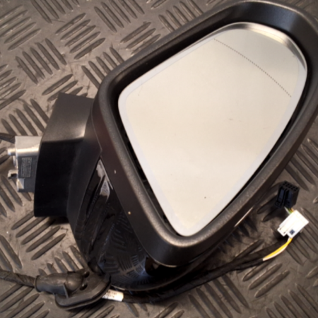 Mercedes-Benz A-CLASS  Spiegel Außenspiegel vorne