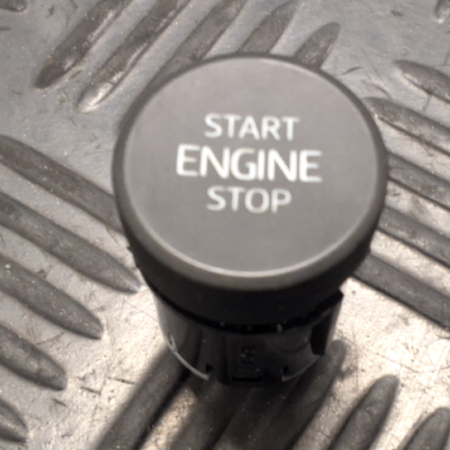 SEAT Ateca  start/stop schalter