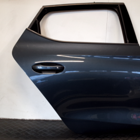SEAT Leon  Türe hinten