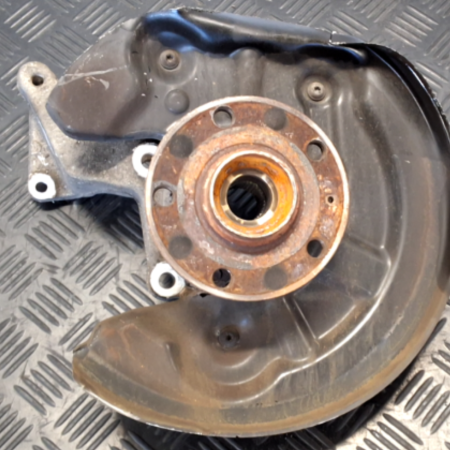 SEAT Alhambra  Achsschenkel hinten rechts