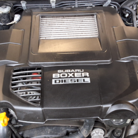 Subaru Legacy/Outback  Motor