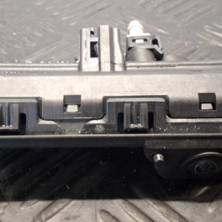 SEAT Ateca  Rückfahrkamera