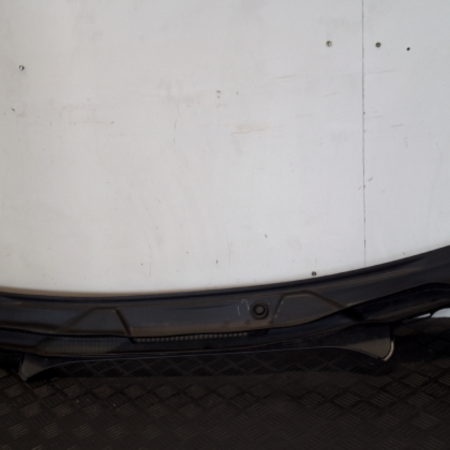 BMW ix3  Abdeckung Windlauf, Wasserabweiser