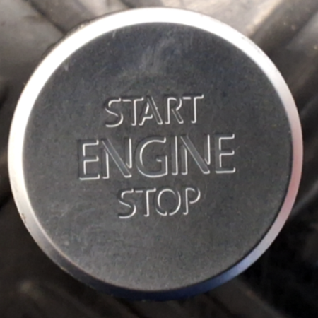 SEAT Alhambra  start/stop schalter