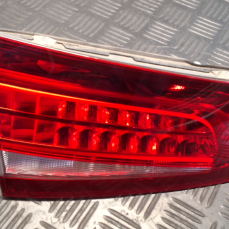 Mercedes-Benz GLC  Rückleuchte links