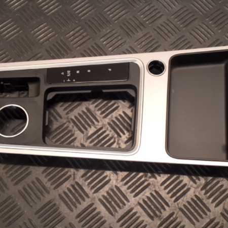 SEAT Ateca  Zierleisten, Abdeckungen, Verkleidungen