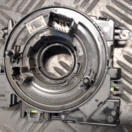 SEAT Ateca  Lenkwinkelsensor Schleifring