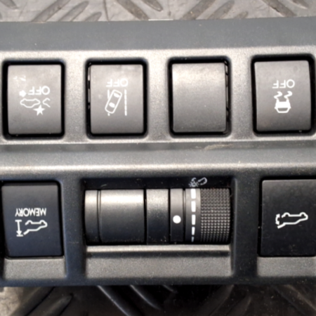 Subaru Legacy/Outback  Schalter sonstige