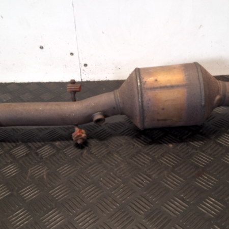 Ford Transit  Katalysator