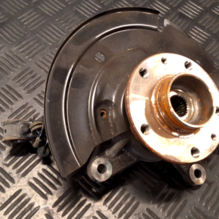 Renault  Captur Achsschenkel vorne links