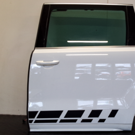 SEAT Alhambra  Schiebtüre