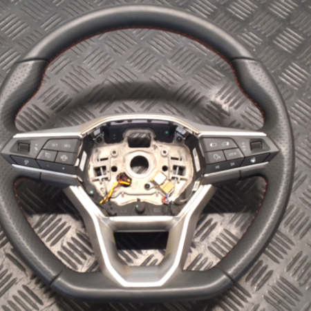 SEAT Ateca  Lenkrad