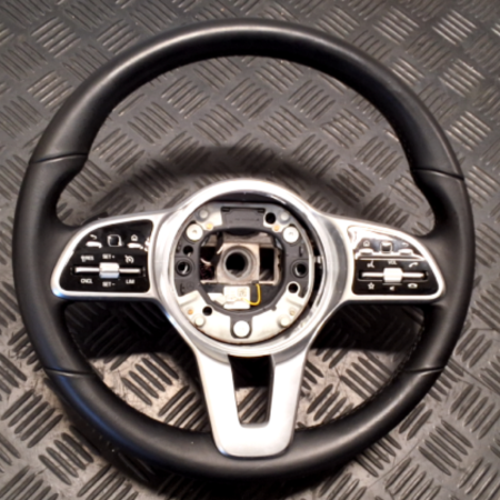 Mercedes-Benz A-CLASS  Lenkrad