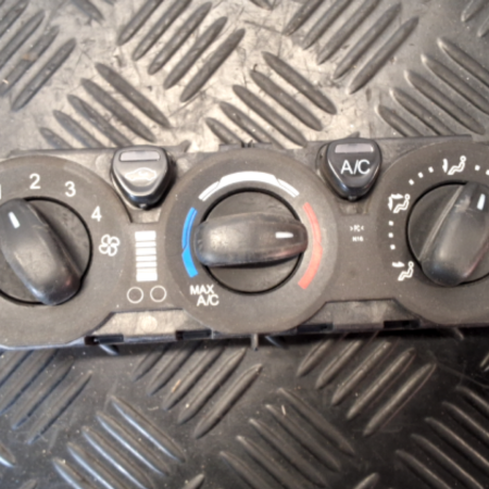 Ford Transit  Heizungsregulierung Klimabedienteil