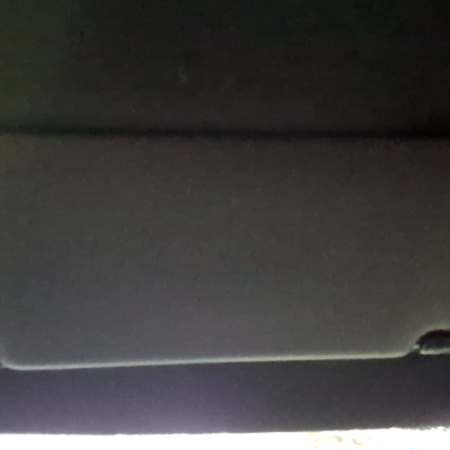 Mercedes-Benz A-CLASS  Sonnenblenden