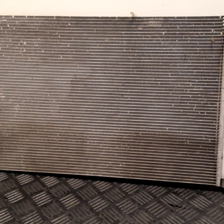 SEAT Leon  Klimakondensator Klimakühler