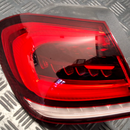 Mercedes-Benz A-CLASS  Rückleuchte links