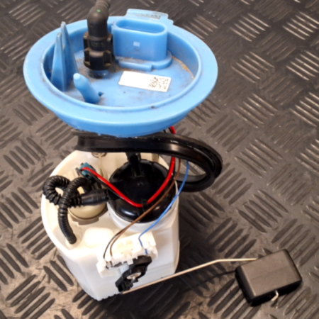 VW Golf 8  Kraftstoffpumpe Tankgeber
