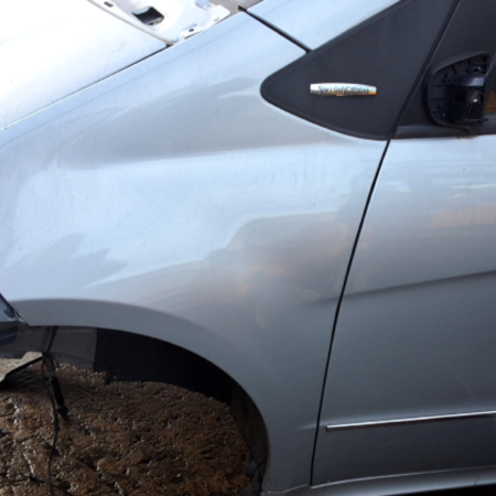 Mercedes-Benz A-CLASS  Kotflügel vorn