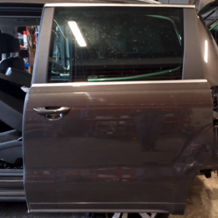 SEAT Alhambra  Schiebtüre