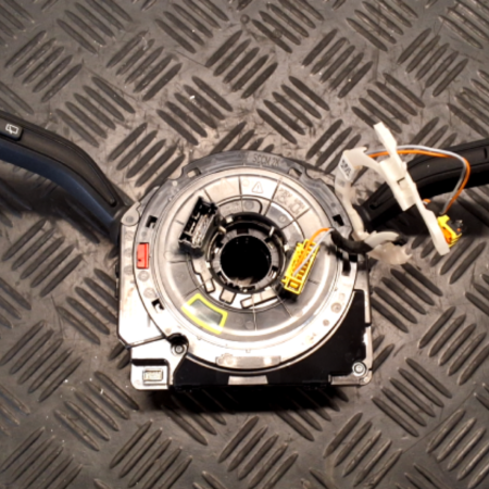 Mercedes-Benz A-CLASS  Lenkwinkelsensor Schleifring