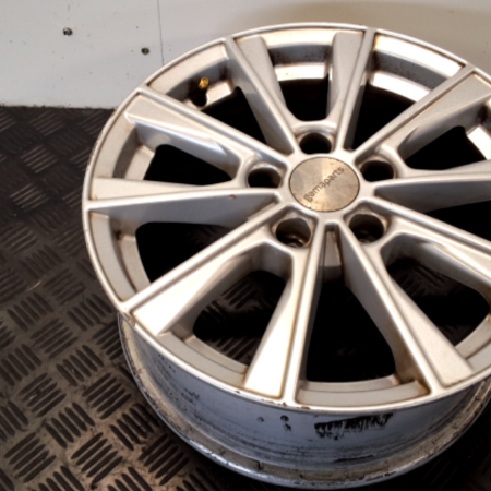 SEAT Leon  Alufelgen