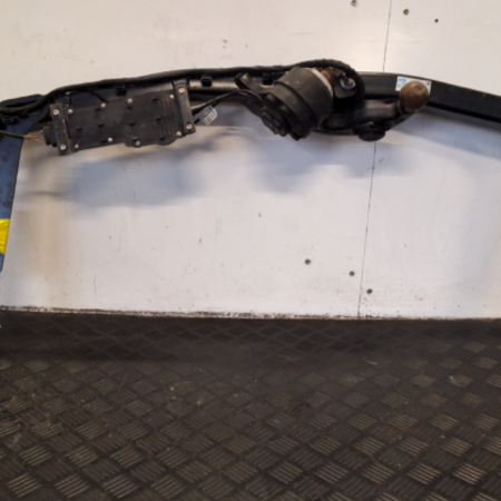 SEAT Alhambra  Anhängerkupplung