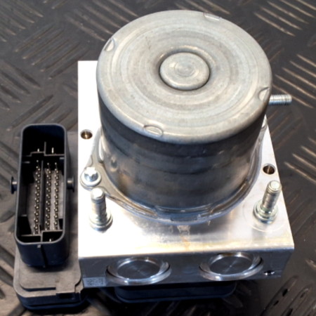 Renault  Captur ABS Bremsaggregat