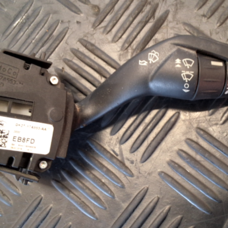 Ford Transit  Wischerschalter