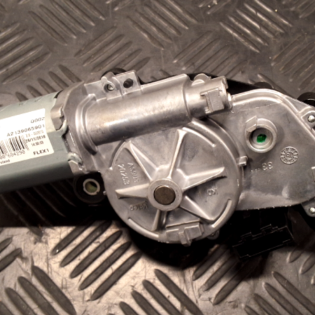 Mercedes-Benz GLC  Wischermotor hinten