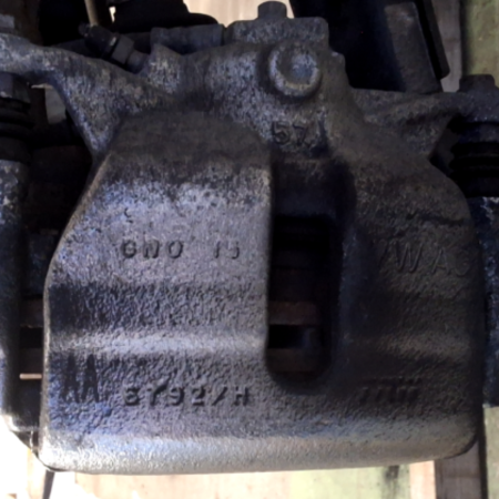 SEAT Ateca  Bremszange Bremssattel vorne