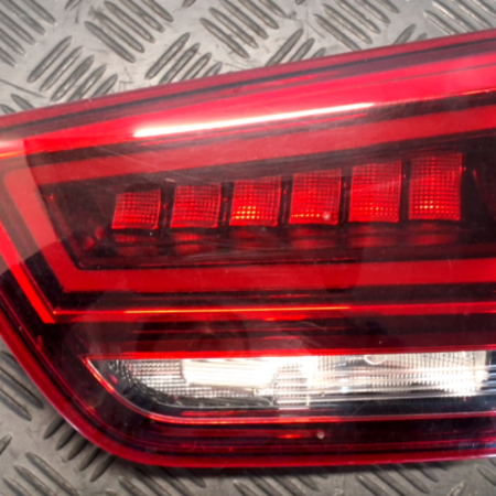 SEAT Alhambra  Rückleuchte rechts