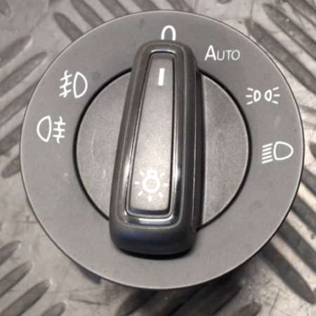 SEAT Ateca  Lichtschalter