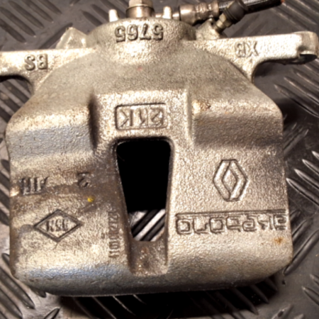 Renault  Captur Bremszange Bremssattel vorne