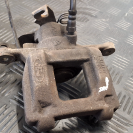 Ford Transit  Bremszange Bremssattel vorne